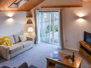 Ukc4173 The Cottage By The Sea Annexe
